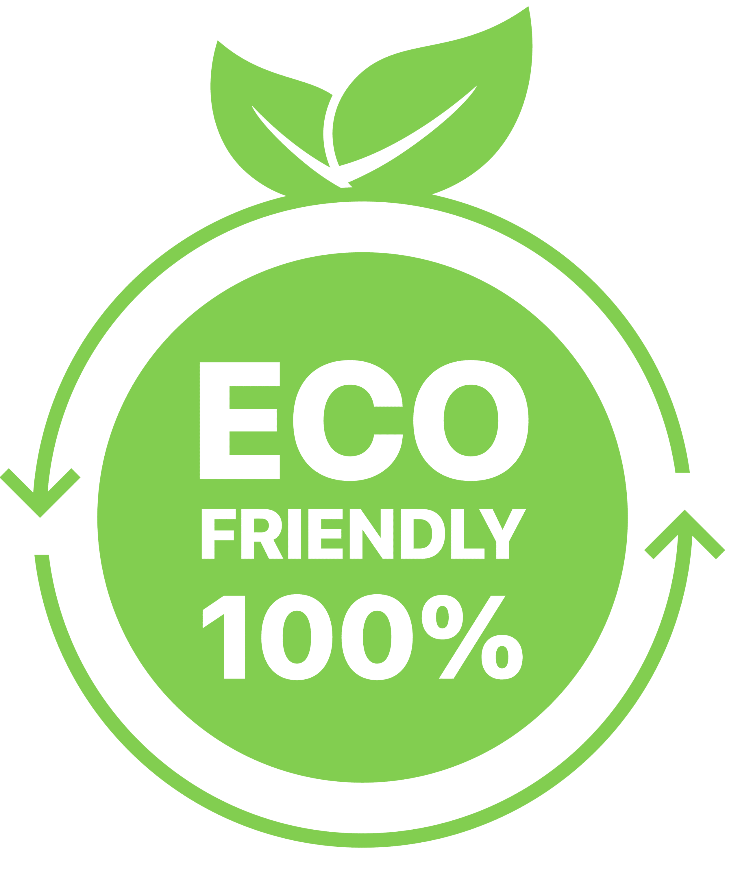 Top Team HVAC is an Eco Friendly company
